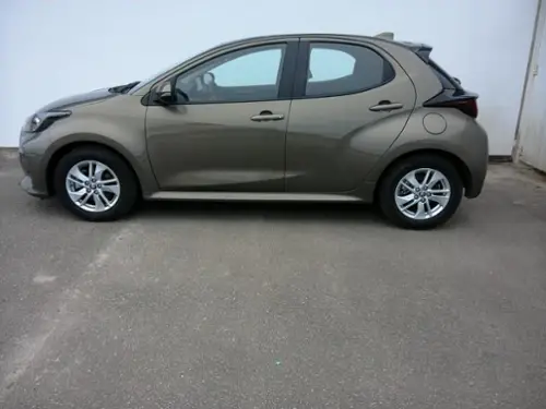 Yaris 20- Yaris 20-